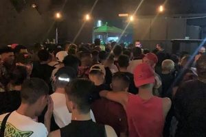 Alex Painners | Reprodução | G1