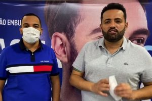 Reprodução