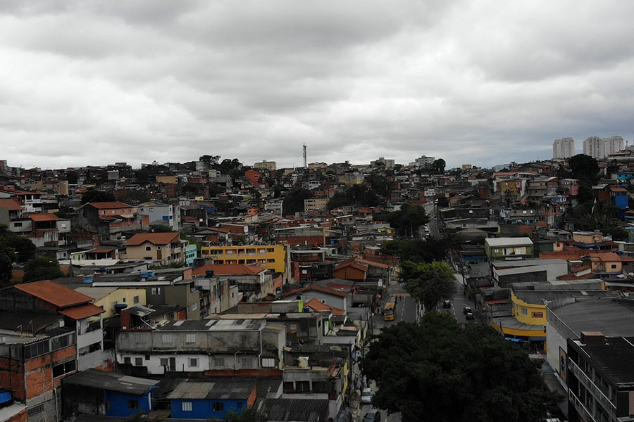 Divulgação / PMTS