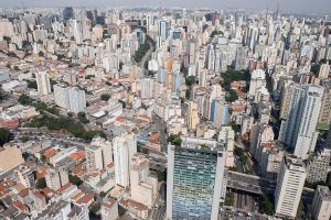 Divulgação / Governo de SP