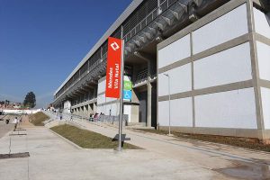 Divulgação / GESP