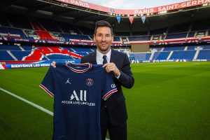 Divulgação / PSG