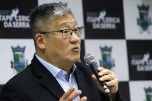Eduardo Toledo