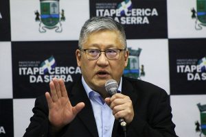 Eduardo Toledo