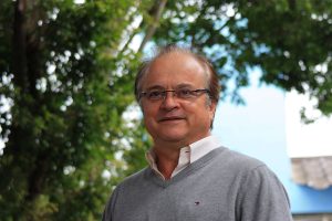 Eduardo Toledo