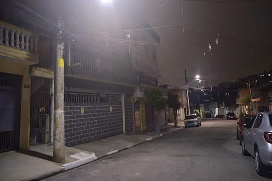 Divulgação