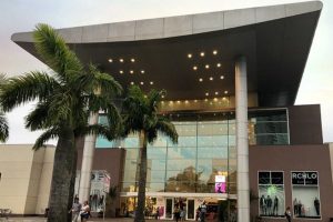 Divulgação | Shopping Taboão
