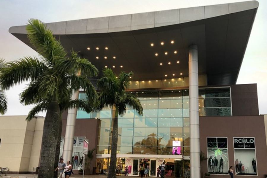 Divulgação | Shopping Taboão