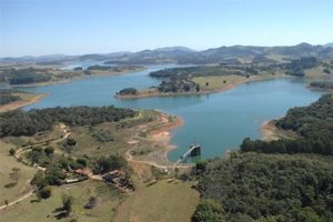 Reprodução | Sabesp