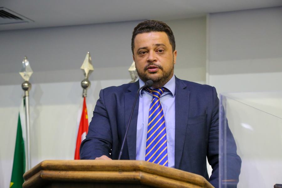 Divulgação | Leandro Barreira | Imprensa CMTS