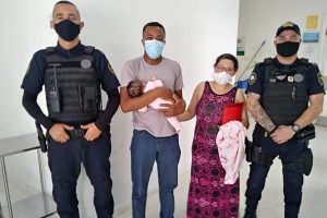 Divulgação | PMEA