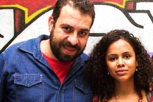 Djalma Amorim