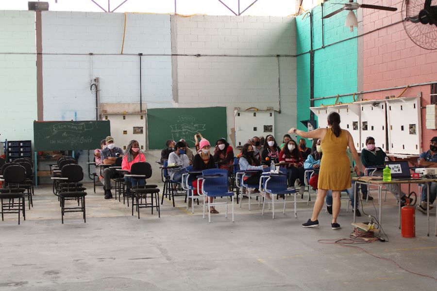 Sercom | PMTS