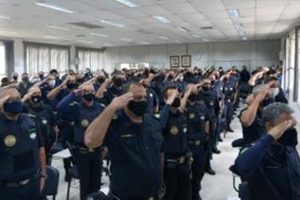 Divulgação | PMIS