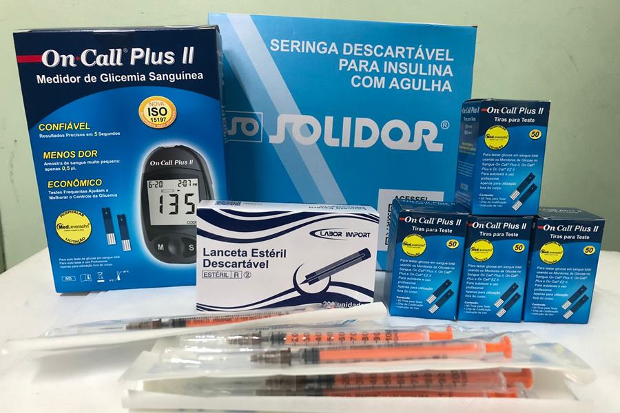 Divulgação | PMEA