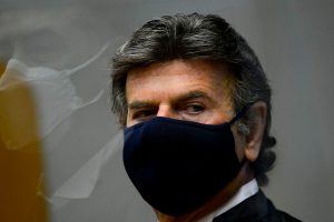 Marcelo Camargo / Agência Brasil