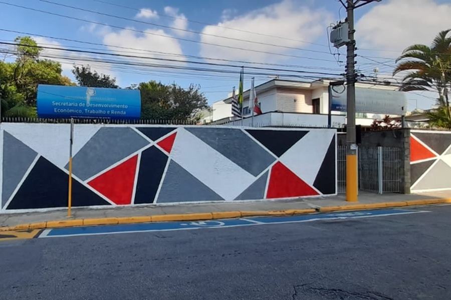 Divulgação | PMTS