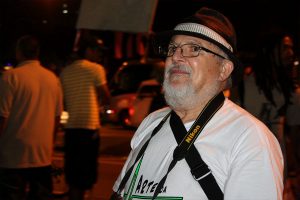 Eduardo Toledo / Arquivo O Taboanense