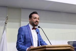 Divulgação | Leandro Barreira | CMTS