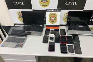 Reprodução | SSP-SP