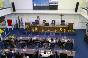 Leandro Barreira / Divulgação / Imprensa CMTS