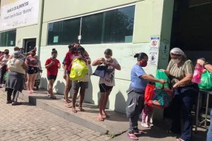 Divulgação | PMEA