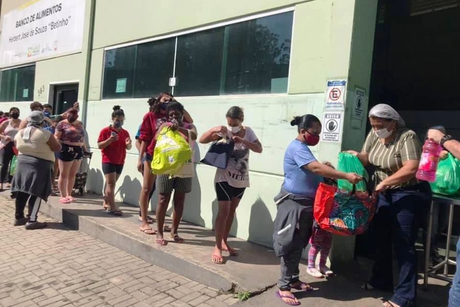 Divulgação | PMEA