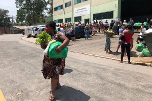 Divulgação | PMEA