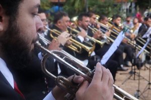 Divulgação | PMEA