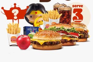 Divulgação | BK