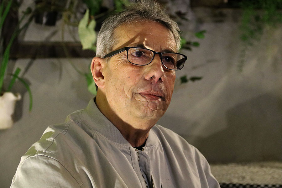 Eduardo Toledo