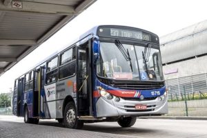 Divulgação | EMTU/SP