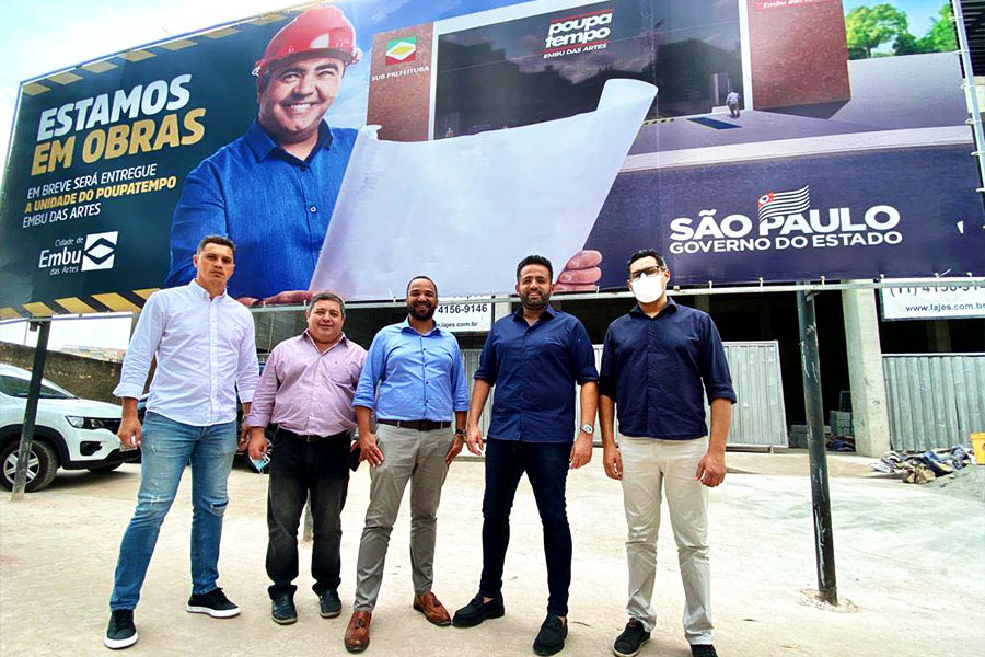 Reprodução