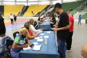 Divulgação | PMIS