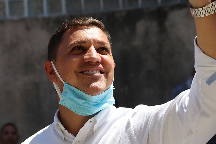 Eduardo Toledo
