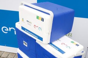 Divulgação | Enel