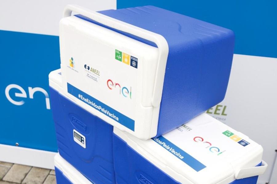 Divulgação | Enel
