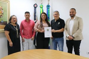 Divulgação | PMIS