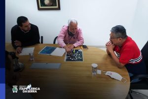 Divulgação | PMIS