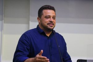 Divulgação | CMTS