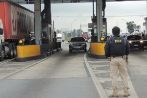 Divulgação | PRF