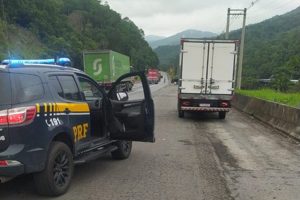 Divulgação | PRF