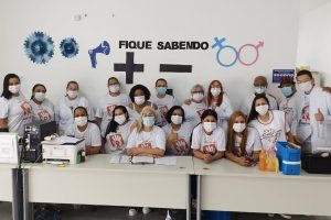 Divulgação | PMIS