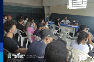 Divulgação | PMIS