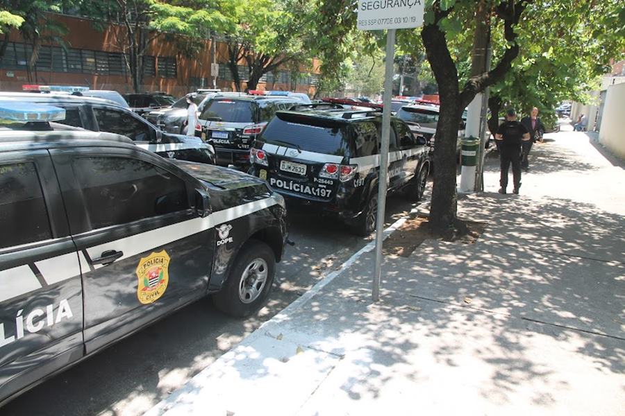 Divulgação | MPSP