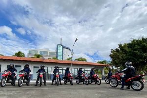 Divulgação | PMIS