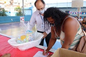 Divulgação | PMTS