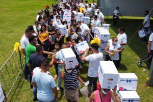 Divulgação | PMEA
