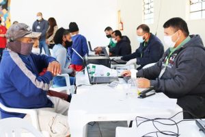 Divulgação | PMIS