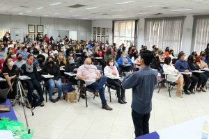 Divulgação | PMIS